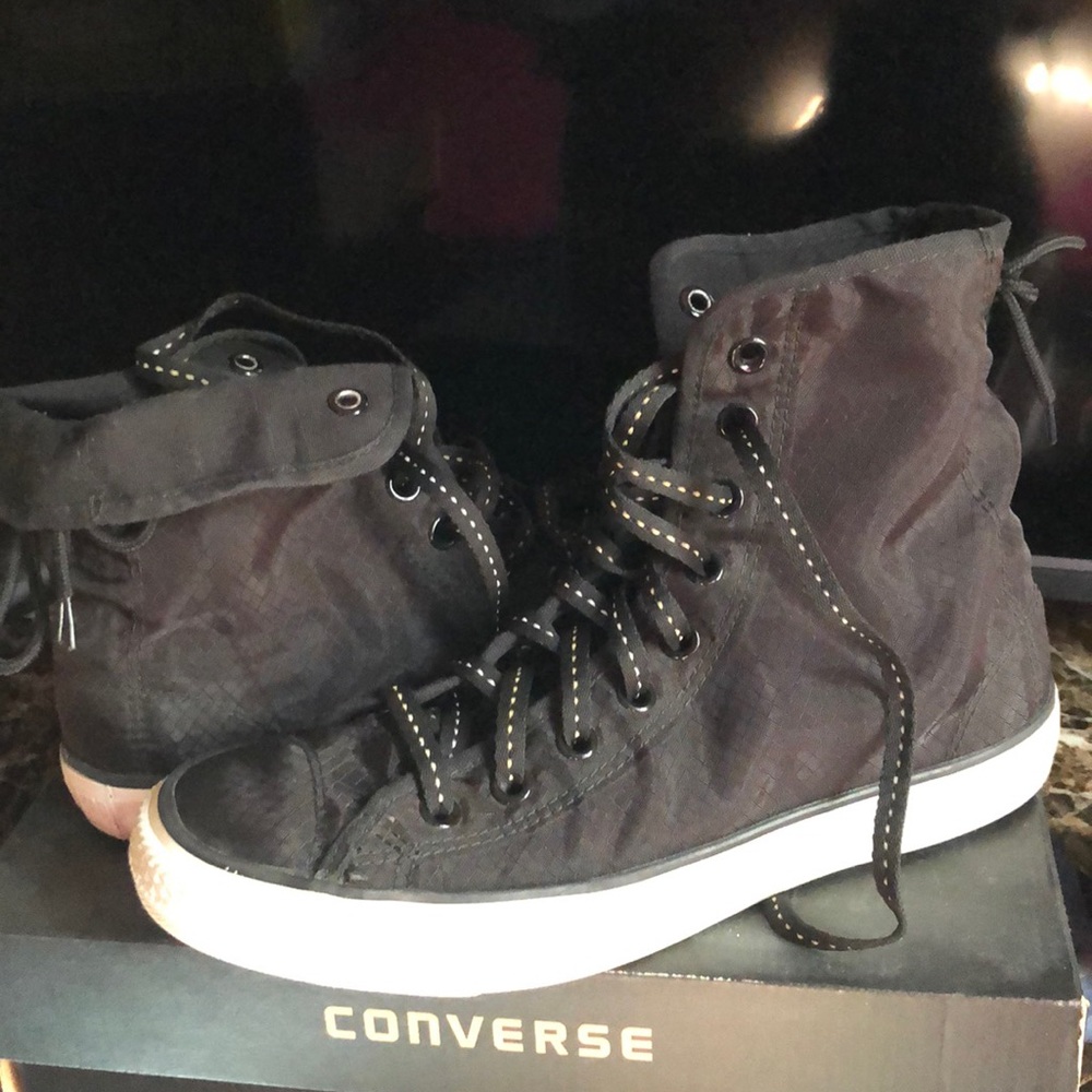 Never seen before chuck taylors